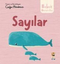 Produktbild: Sayilar - Hikayeli Ilk Kavramlarim