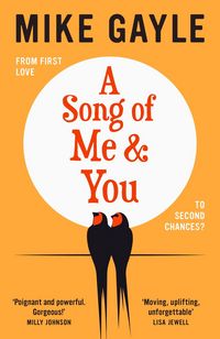 Produktbild: A Song of Me and You