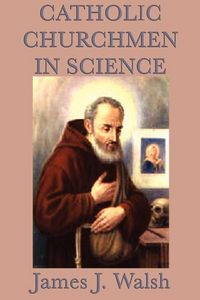 Produktbild: Catholic Churchmen in Science