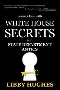 Produktbild: Serious Fun with White House Secrets