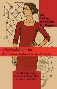 Produktbild: AI, Safety, & Security for Women
