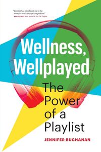 Produktbild: Wellness, Wellplayed
