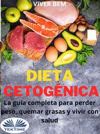 Produktbild: Dieta Cetog&eacute;nica