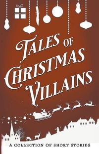 Produktbild: Tales of Christmas Villains