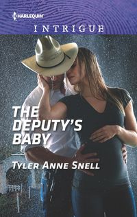 Produktbild: The Deputy's Baby