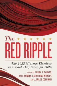 Produktbild: The Red Ripple