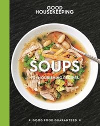 Produktbild: Good Housekeeping Soups