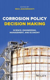 Produktbild: Corrosion Policy Decision Making