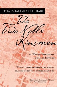 Produktbild: The Two Noble Kinsmen
