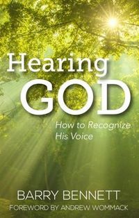 Produktbild: Hearing God