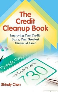 Produktbild: The Credit Cleanup Book