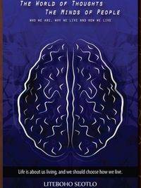 Produktbild: The World of Thoughts, The Minds of People (1)