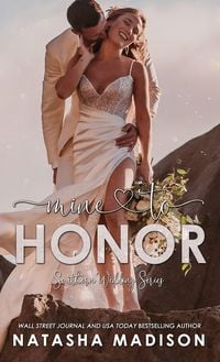 Produktbild: Mine to Honor (Hardcover)