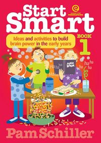 Produktbild: Start Smart Book 1
