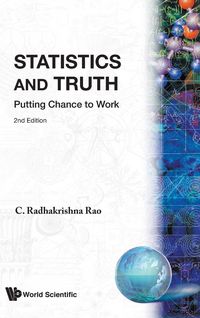 Produktbild: STATISTICS AND TRUTH (2ND ED)