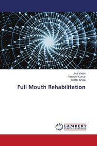 Produktbild: Full Mouth Rehabilitation