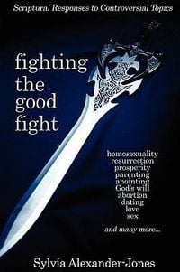 Produktbild: Fighting The Good Fight