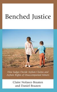 Produktbild: Benched Justice