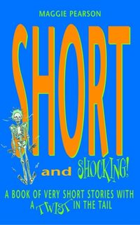 Produktbild: Short And Shocking!