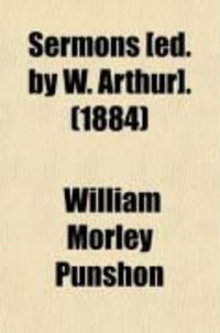 Produktbild: Sermons [Ed. by W. Arthur].