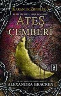 Produktbild: Ates Cemberi - Karanlik Zihinler - 3