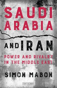 Produktbild: Saudi Arabia and Iran