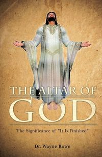 Produktbild: The Altar of God