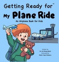 Produktbild: Getting Ready for My Plane Ride