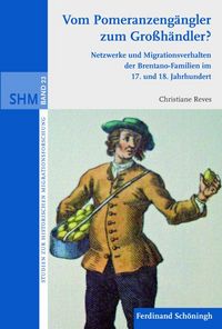 Produktbild: Vom Pomeranzeng&auml;ngler zum Gro&szlig;h&auml;ndler?