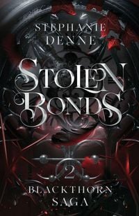 Produktbild: Stolen Bonds