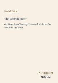 Produktbild: The Consolidator