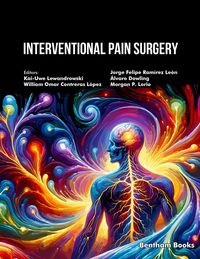 Produktbild: Interventional Pain Surgery