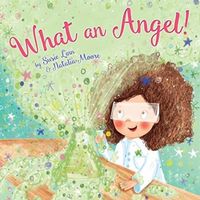 Produktbild: Linn, S: What an Angel!
