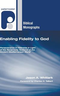 Produktbild: Enabling Fidelity to God