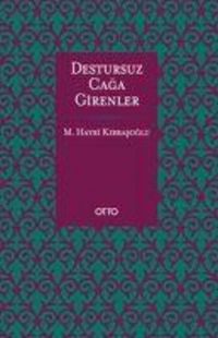 Produktbild: Destursuz Caga Girenler