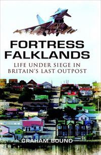 Produktbild: Fortress Falklands