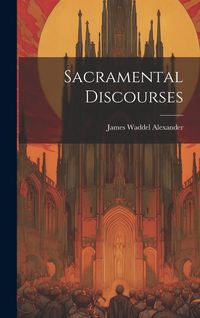 Produktbild: Sacramental Discourses
