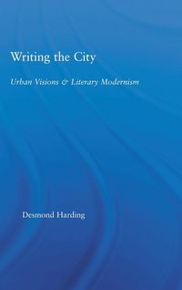 Produktbild: Writing the City