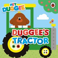 Produktbild: Hey Duggee: Duggee's Tractor