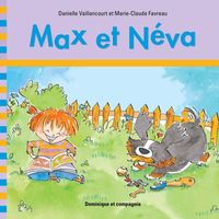 Produktbild: Max et Neva