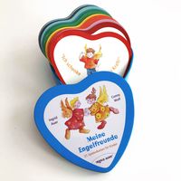Produktbild: Meine Engel-Freunde