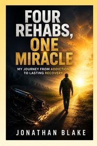 Produktbild: FOUR REHABS, ONE MIRACLE