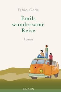 Produktbild: Emils wundersame Reise