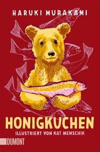Produktbild: Honigkuchen
