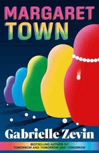 Produktbild: Margarettown