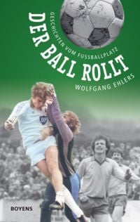 Produktbild: Der Ball rollt