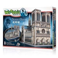 Produktbild: Notre-Dame deParis(Puzzle)