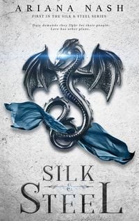 Produktbild: Silk & Steel