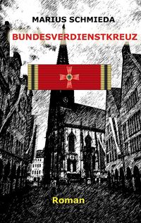 Produktbild: Bundesverdienstkreuz