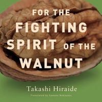 Produktbild: For the Fighting Spirit of the Walnut